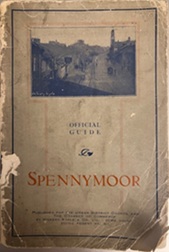 Spennymoor Offial Guide 1926