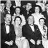 Bowls Club Dance c.1935