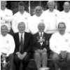 Spennymoor Indoor Bowls Club 1998