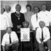 Bowls Senior Team 1998