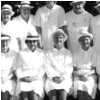 Spennymoor Town Ladies Bowling Team