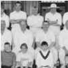 Spennymoor Cicket Club 2000