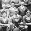 Low Spennymoor Football Club c.1930