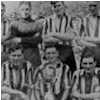 Spennymoor United 1945