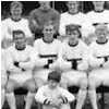 Spennymoor United 1960's