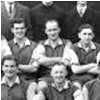Spennymoor Wednesday Football 1948