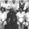 Tennis Club 1953