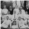 Tudhoe Cricket Club 1919
