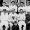 Tudhoe Cricket Club 1st