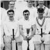 Tudhoe Cricket Club 2nd