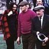 Tudhoe Village Quoits Competition c1972