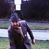 Tudhoe Village Quoits Competition c1972