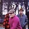 Tudhoe Village Quoits Competition c1972