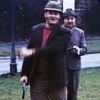 Tudhoe Village Quoits Competition c1972