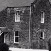 Tudhoe Vicarage with Vicar E. Johnson.