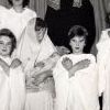 Church concert 1959.