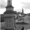 Cenotaph & Town Hall