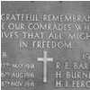 Kenmir Memorial