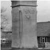 Tudhoe Village War Memorial