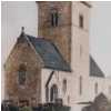Kirk Merrington St John’s Church c.1908