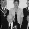 HMS Wolsey Veterans 1998