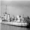 HMS Wolsey