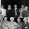 First Aid Post Reunion November 1985