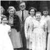Middlestone Moor School 1950