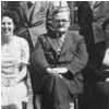 Middlestone Moor School Teachers 1947