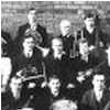 Empire Cinema Orchestra Low Spennymoor c.1910