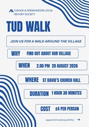 TudWalk 2026.