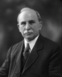 Joseph Batey M.P.
