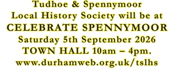 Celebrate Spennymoor.