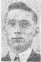 George Garrigan.