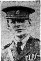Mr Thomas O'Neill.
