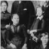 Lynne Family Page Bank c.1900