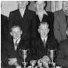 Page Bank Boys 1951