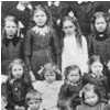 Page Bank School 1900's