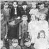Page Bank School 1920's