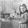 Page Bank School 1950's
