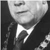 Alderman William (Billy) Hirst