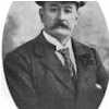 R. S. Ross election poster