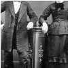 Mr & Mrs J.T. Hedley 1895