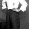 Jim Armstrong England International Schoolboy Footballer 1935