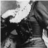 Mrs. Miller Landlady of The Steam Mill 1927