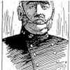 Police Inspector Joseph Elliott 11th September 1903