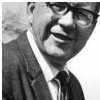 Sid Chaplin OBE