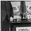 J. Watkinson Gold Medal Baker in 1926