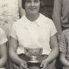 Rhoda Maud Bevan