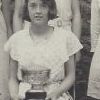 Rhoda Maud Bevan